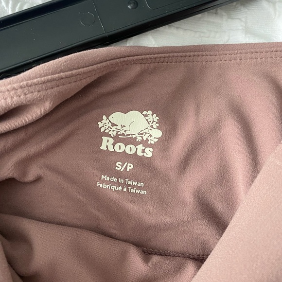Roots Leggings - Picture 8 of 8